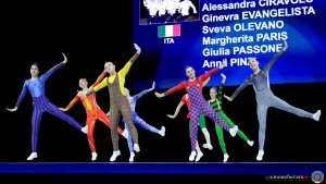 ag ad ita passone giulia   allegro gaia   cappello giulia   ciravolo alessandra   evangelista ginevra   olevano sveva   paris margherita   pinzi anna sfe09585 simone ferraro ph